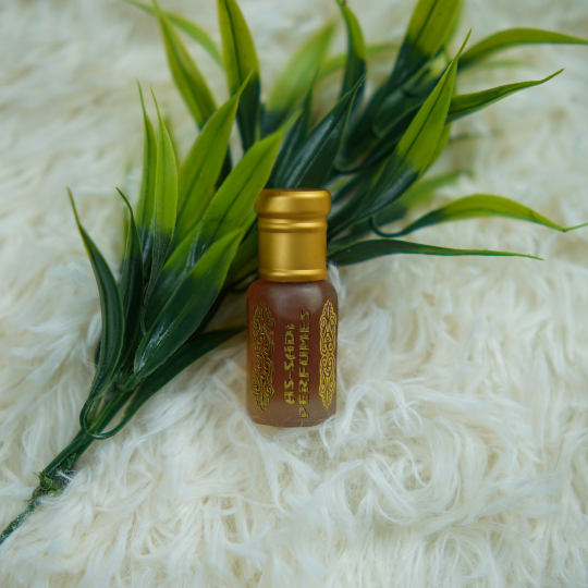 Afghani Oud - Image 2