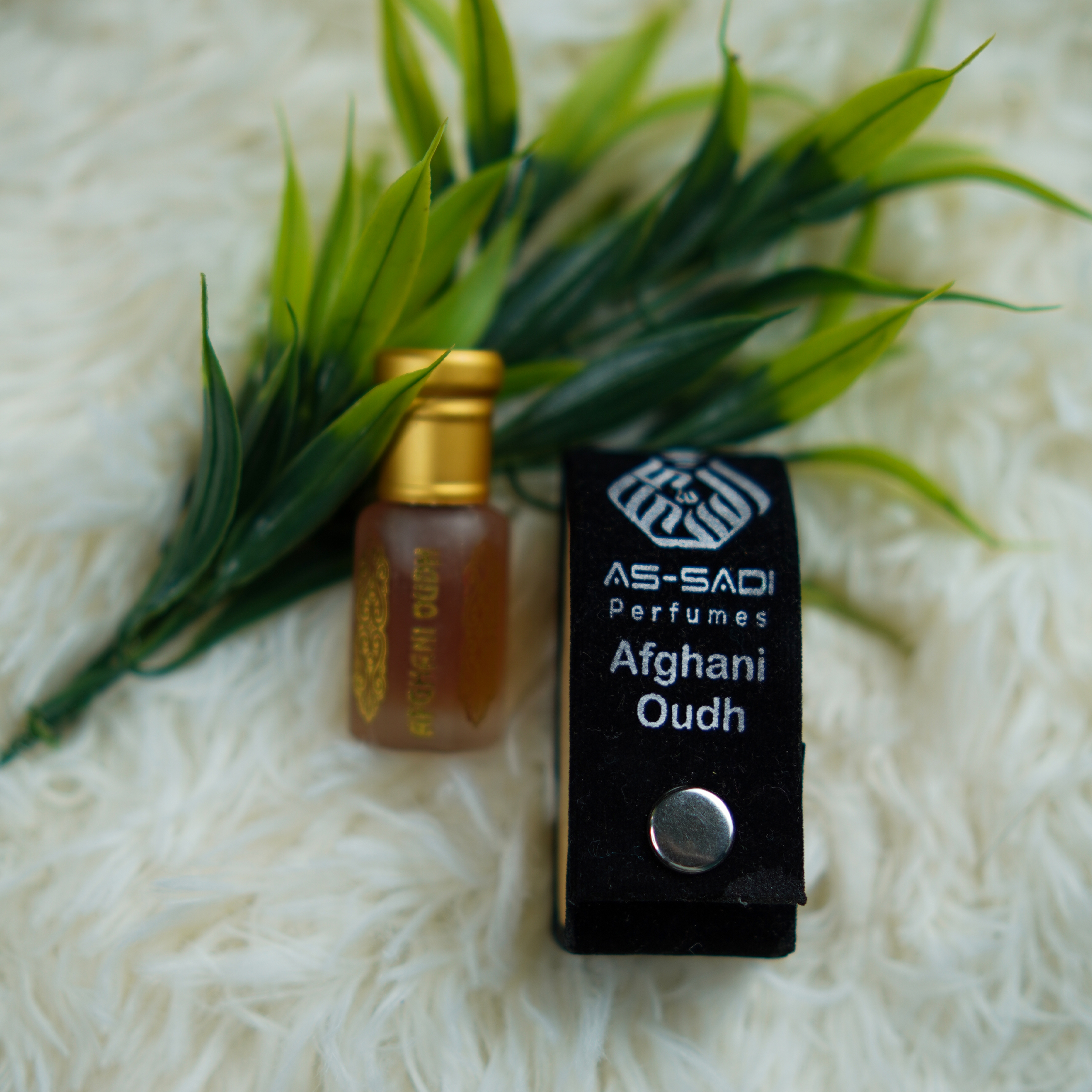 Afghani Oud - Image 3