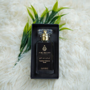 Tomfod Tobacco Oudh