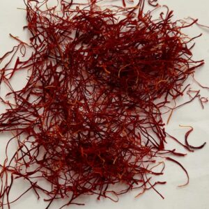 Indian Premium Saffron